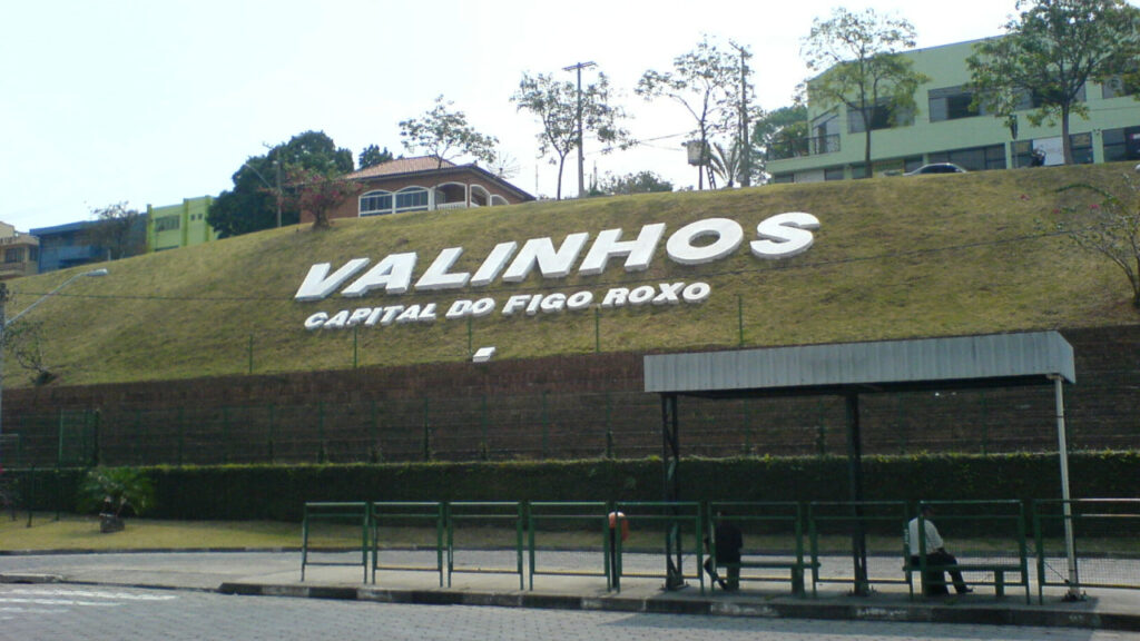 A cidade que homenageou um sambista brasileiro com uma ponte na Itália e tem qualidade de vida entre as 10 melhores do país