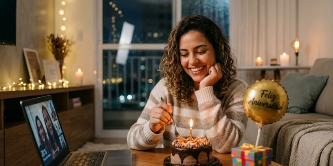 O silêncio da meia-idade segundo a psicologia não dói em festas, mas na rotina quando ninguém nota sua falta
