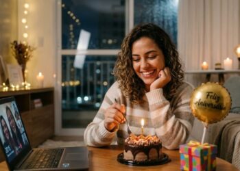 O silêncio da meia-idade segundo a psicologia não dói em festas, mas na rotina quando ninguém nota sua falta