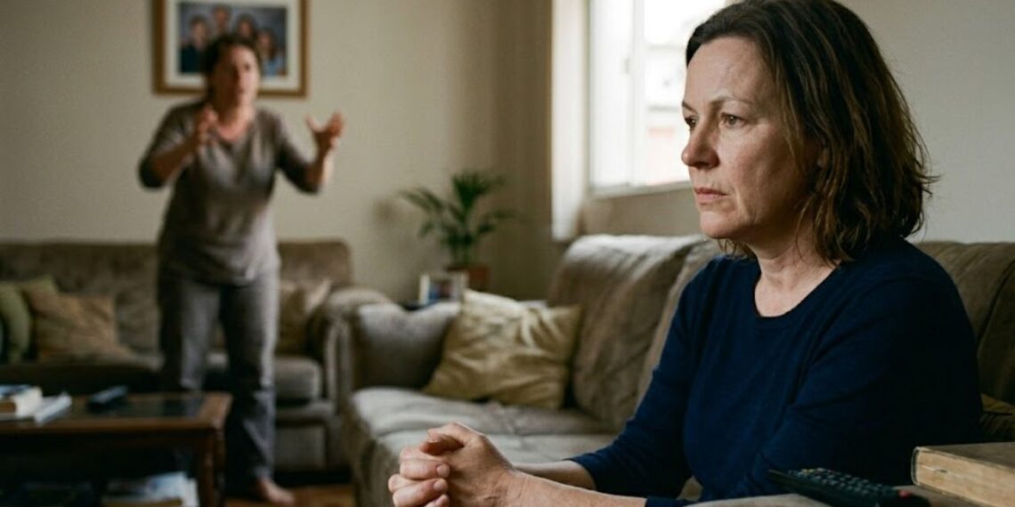 A psicologia explica por que o silêncio em conflitos pode ser uma forma de proteção contra o uso emocional das palavras