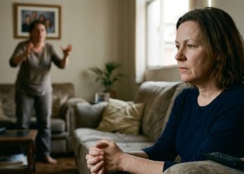 A psicologia explica por que o silêncio em conflitos pode ser uma forma de proteção contra o uso emocional das palavras
