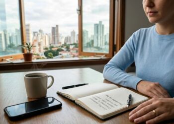 7 atitudes que mostram que você está atingindo a maturidade psicológica e deixando velhos hábitos para trás