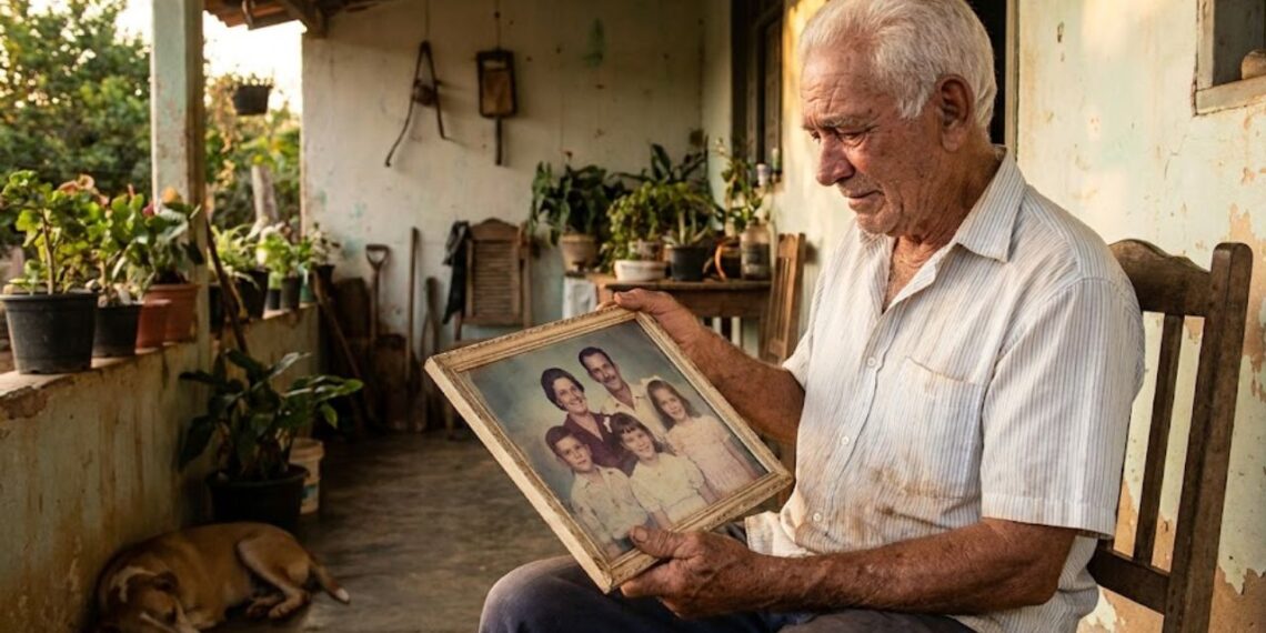 A psicologia revela que a aposentadoria expõe um fato difícil: muitos vínculos existiam só pela convivência diária