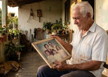 A psicologia revela que a aposentadoria expõe um fato difícil: muitos vínculos existiam só pela convivência diária