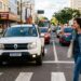 Quem agradece motoristas no trânsito costuma ter esses 8 traços de personalidade específicos