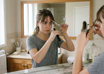 Estudo revela por que tantas pessoas mudam o visual após o fim de um relacionamento