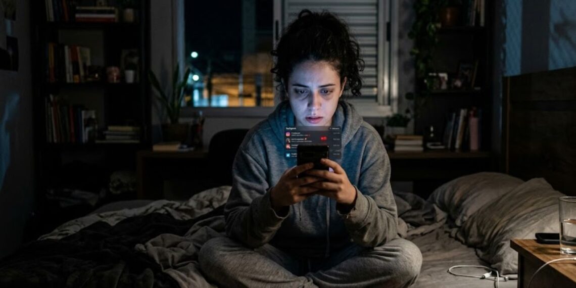 A psicologia moderna aponta que a necessidade de aprovação digital pode ser um reflexo de carências emocionais antigas e não resolvidas