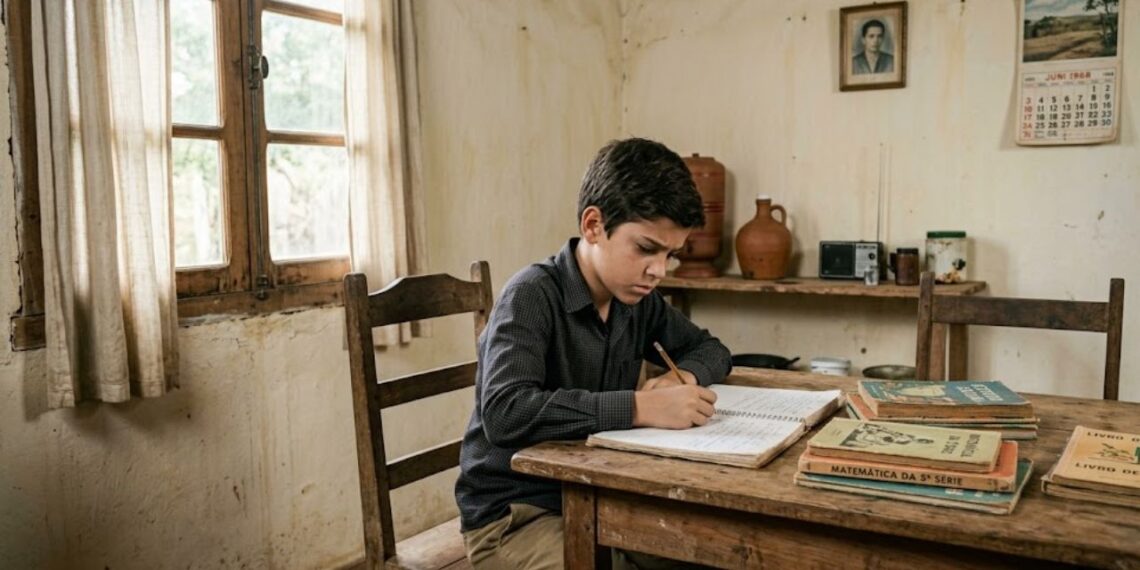 A psicologia explica que a “geração forte” dos anos 60 e 70 não foi moldada por escolha, mas por ausência de proteção emocional