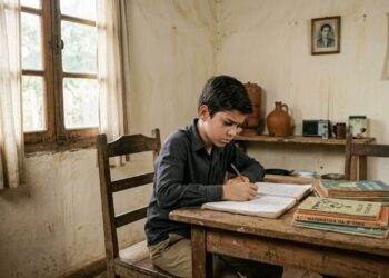A psicologia explica que a “geração forte” dos anos 60 e 70 não foi moldada por escolha, mas por ausência de proteção emocional