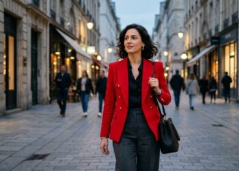 As cores que as pessoas com caráter dominante utilizam para transmitir autoridade e poder