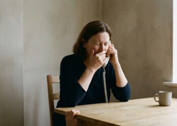 A psicologia explica por que o “está tudo bem” muitas vezes esconde medo, trauma e autoproteção emocional
