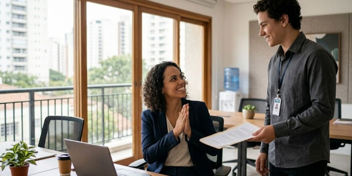 Segundo a psicologia, o hábito de agradecer espontaneamente indica altos níveis de inteligência emocional