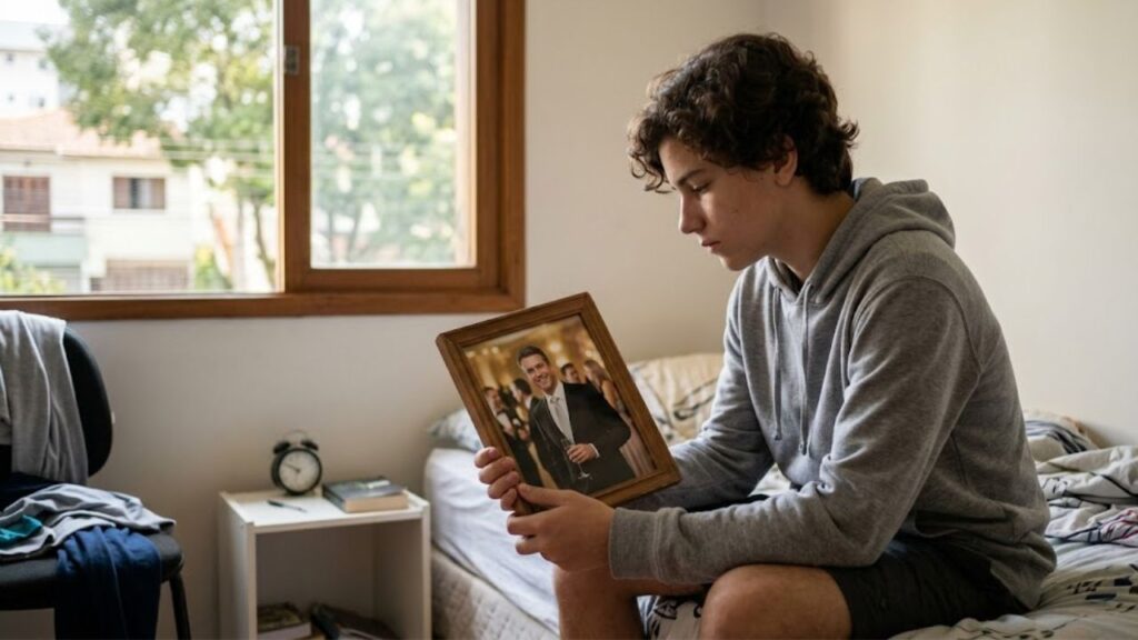 A psicologia diz que a nostalgia não é fugir do presente, mas buscar no passado algo que você precisa agora