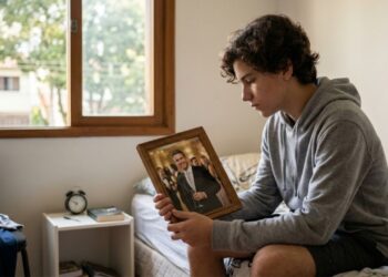 A psicologia sugere que o maior sofrimento em famílias narcisistas vem do fato de a vítima não ser acreditada por ninguém fora do lar