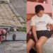 Cachorrinha sem movimento nas patinhas ganha nova chance e emociona família com gratidão diária