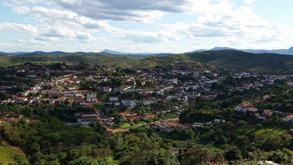 Este vilarejo mineiro com 22 mil habitantes preserva o primeiro centro histórico tombado do Brasil e o queijo que virou patrimônio da humanidade em 2024