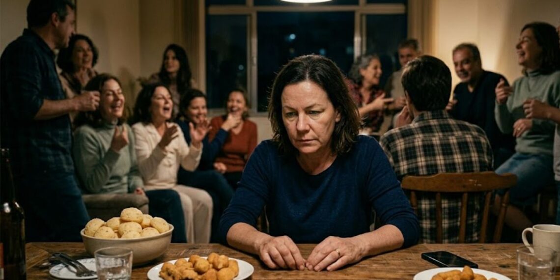 A solidão mais dolorosa acontece quando ninguém percebe quem você se tornou com o passar dos anos