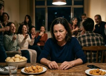 A solidão mais dolorosa acontece quando ninguém percebe quem você se tornou com o passar dos anos