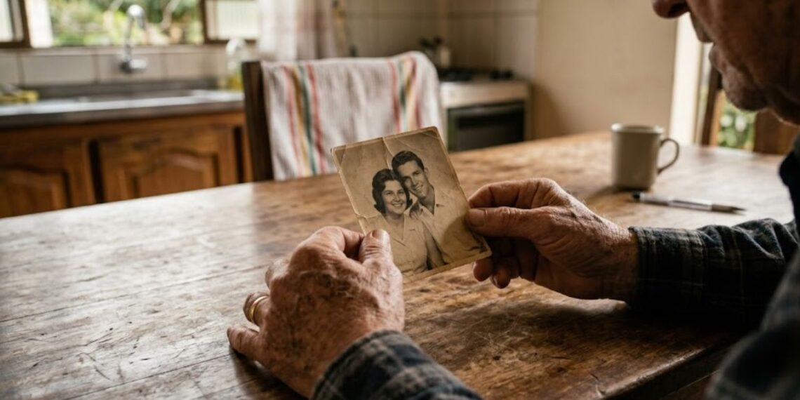 A geração do anos 50 não é fria, mas formada por uma resiliência construída em ambientes de trauma e silêncio emocional constante.