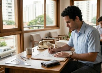 Estudos apontam que gerações nascidas entre 1950 e 1960 quase nunca seguiam carreiras baseadas em vocação