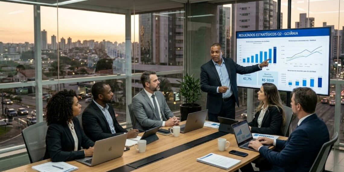 Por que quem fala primeiro em uma reunião pode influenciar todas as decisões do grupo
