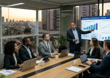 Por que quem fala primeiro em uma reunião pode influenciar todas as decisões do grupo