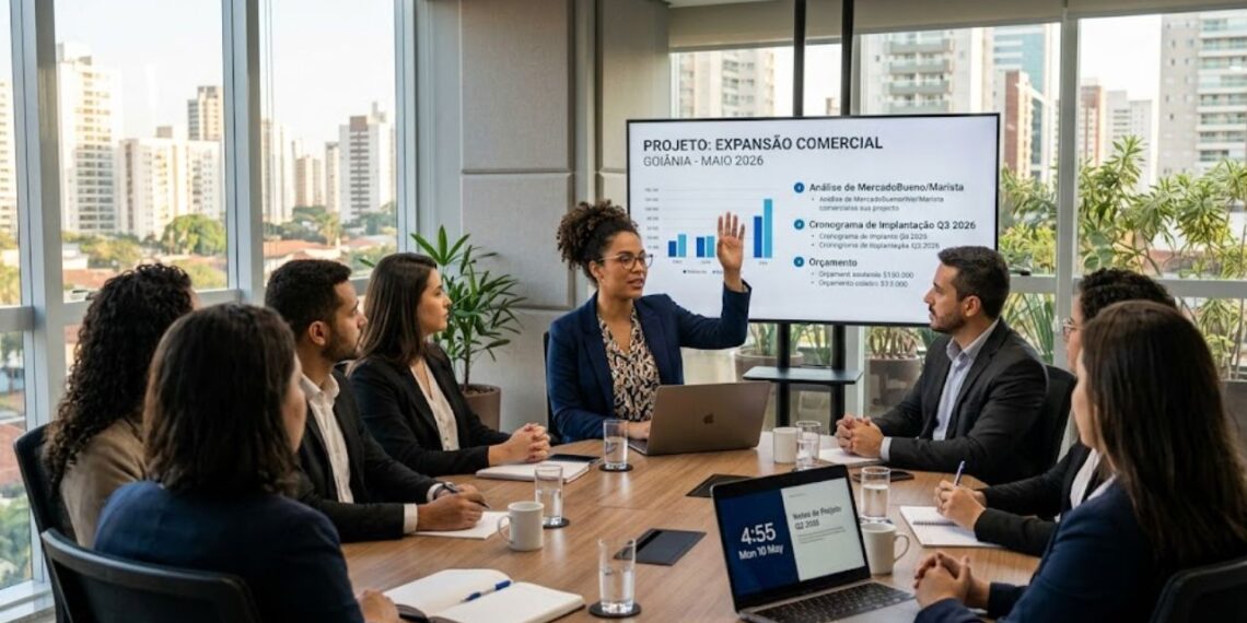 Por que quem fala primeiro em uma reunião pode influenciar todas as decisões do grupo