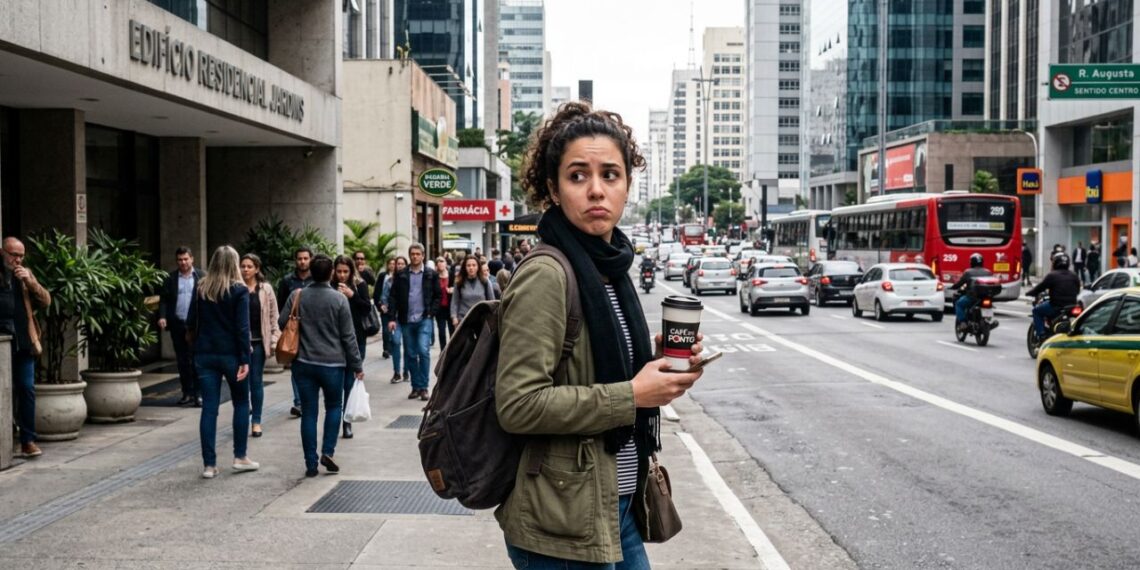 A psicologia mostra como evitar mudanças na rotina pode estar ligado ao medo da incerteza