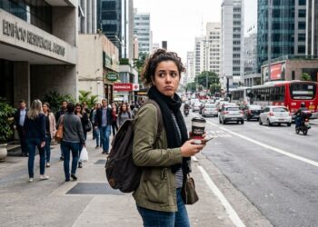 A psicologia mostra como evitar mudanças na rotina pode estar ligado ao medo da incerteza