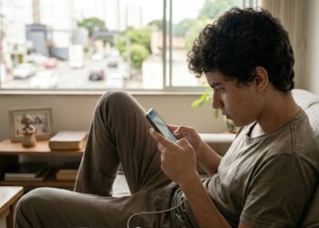 O que a neurociência revela sobre checar o celular em até três segundos e como isso muda a forma de lidar com conflitos