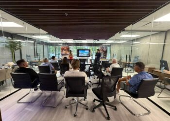 Portohaus intensifica internacionalização e leva equipe aos Estados Unidos para atender investidores interessados no litoral catarinense