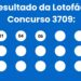 Lotofácil 3709: três ganhadores levam R$ 574 mil, veja os números de sexta (12/06)