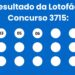 Lotofácil 3715: confira os números sorteados deste sábado pós Copa (20/06)