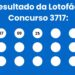Lotofácil 3717: alguém ganhou os R$ 5 milhões? Veja o resultado desta noite