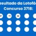 Lotofácil 3718: alguém ganhou os R$ 2 milhões? Veja o resultado de hoje (23 de junho)