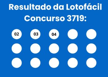 Lotofácil 3719: Brasil x Escócia adiou sorteio e prêmio acumulado de R$ 4 milhões foi sorteado hoje, confira os resultados