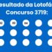 Lotofácil 3719: Brasil x Escócia adiou sorteio e prêmio acumulado de R$ 4 milhões foi sorteado hoje, confira os resultados