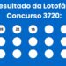 Lotofácil 3720: alguém ganhou os R$ 10 milhões? Veja o resultado do concurso de sexta-feira (26/06)