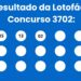 Lotofácil 3702: alguém ganhou os R$ 5 milhões? Veja o resultado do concurso de quarta-feira (03/06)