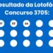 Resultado da Lotofácil 3705 (08/06): 4 apostas ganhadoras levam R$ 1,17 mi cada