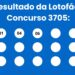 Resultado da Lotofácil 3706: alguém ganhou os R$ 2 milhões desta terça (09/06)?