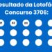 Lotofácil 3707: alguém ganhou os R$ 2 milhões? Veja o resultado do concurso de quarta (10/06)