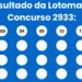 Lotomania 2933: alguém ganhou os R$ 1,1 milhão? Veja o resultado do concurso de sexta-feira (05/06)