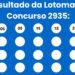 Lotomania 2935: alguém ganhou os R$ 500 mil? Veja o resultado de quarta (10/06)