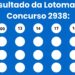 Lotomania 2938: alguém ganhou os R$ 2,6 milhões? Resultado do concurso de hoje (17/06)