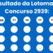 Lotomania 2938 acumula e prêmio sobe para R$ 3,3 milhões após jogo da Copa