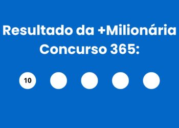 +Milionária 365 sorteia o prêmio acumulado de R$ 65 milhões neste sábado veja como apostar