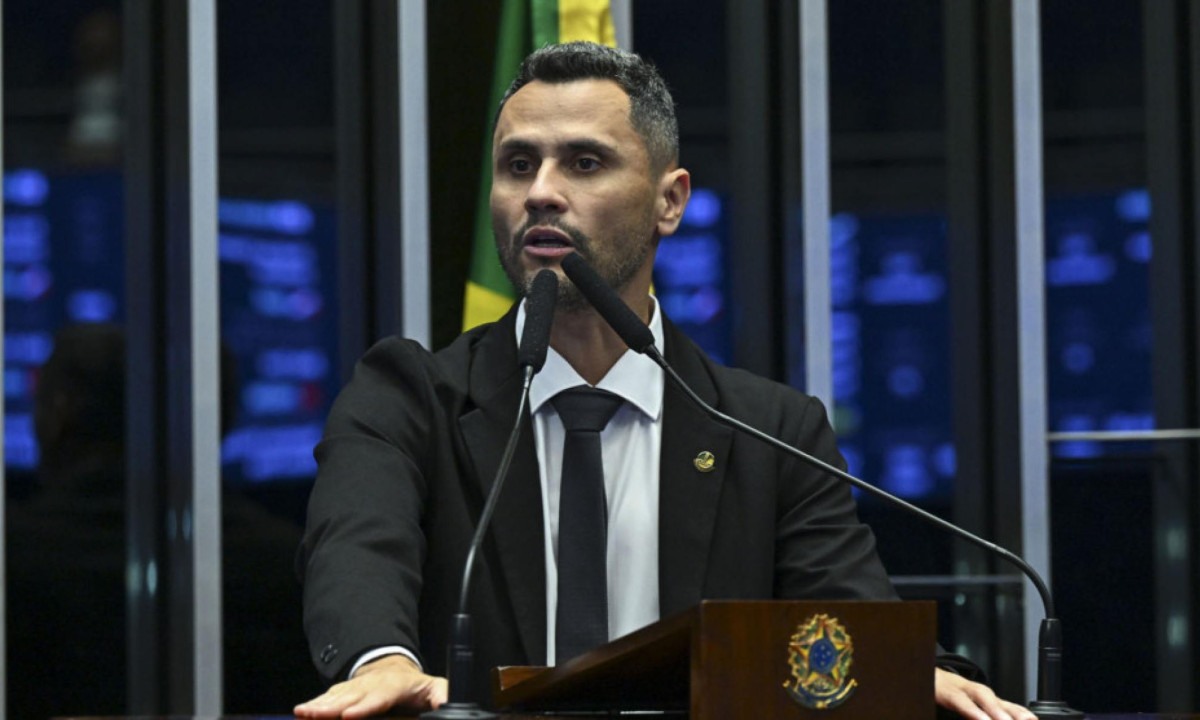 Cleitinho volta a dizer que quer governar Minas Gerais: 'Cuidar de quem precisa'
