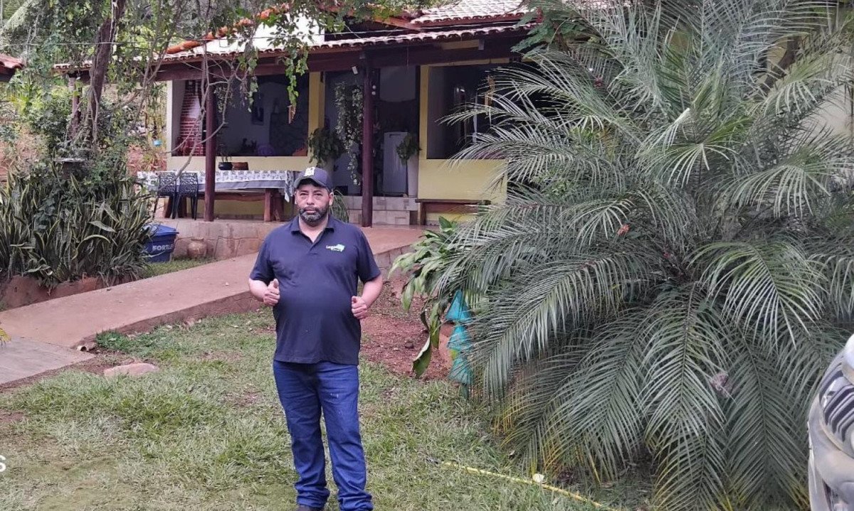 Topógrafo percorreu mais de 40 km após se perder no Parque do Peruaçu
