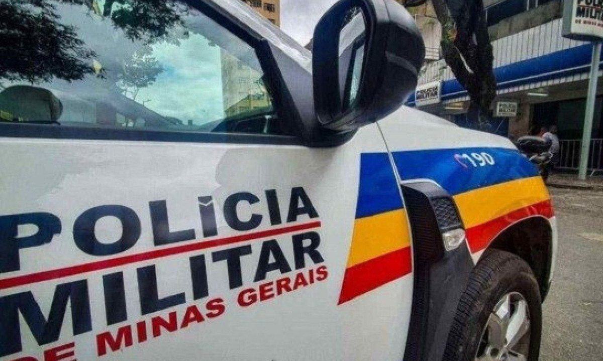 Homem é baleado depois de discussão sobre financiamento de moto